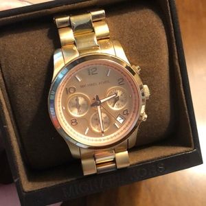 Micheal micheal kors Watch